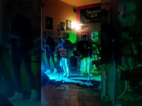 BooReek - BooReek u Habakuka