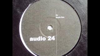 Gayle San - Ruote 501 - Lost In The Eastend EP - audio 24