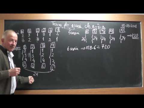 2/2 1704 Clasa 2 Probleme de numarare - 9 colegi dau mana fiecare cu fiecare Cate strangeri de mana?