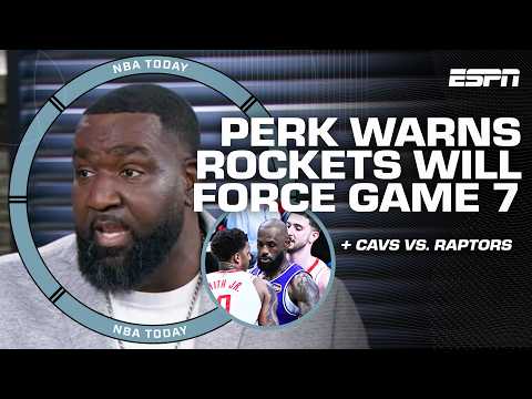 Rockets Cavaliers Prediction