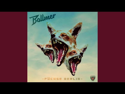 Füchse Berlin