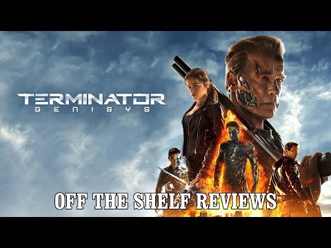 Terminator Genisys Review - Off The Shelf Reviews
