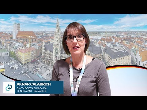 Destaque para imuno-oncologia em tratamentos de tumores ginecológicos