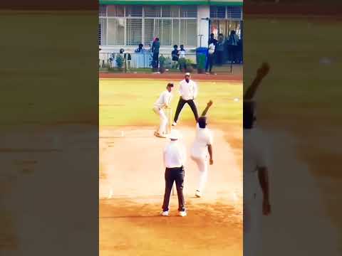 Sonu  Tennis Cricket Shot