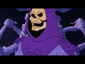 Skeletor At His Best