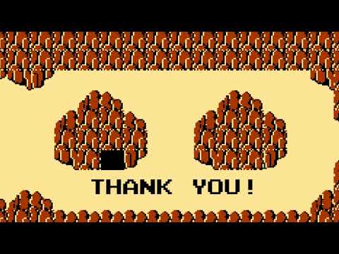 Best VGM 3000 - The Legend of Zelda - Overworld