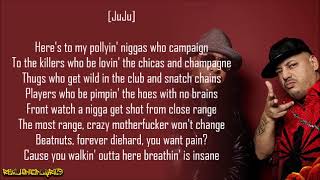 The Beatnuts - Watch Out Now (Lyrics)