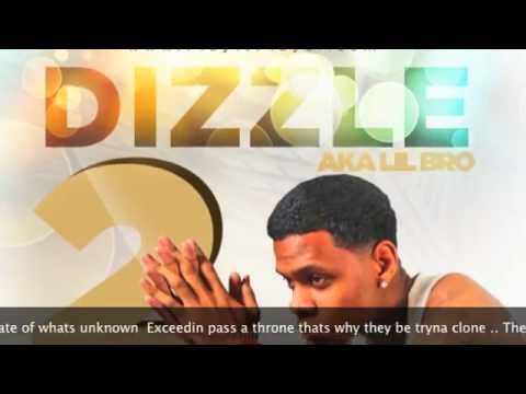 Dizzle Aka Lil Bro (2Player) - City Boy