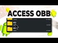 How To Access The OBB Folder On Android Android 11 12
