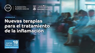 'New Therapies for the Inflammation Treatment' (ENG)