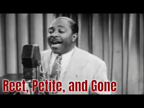 Reet, Petite, and Gone (1947) Full Movie