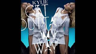 Kylie Minogue - Mighty Rivers