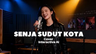 Download lagu Senja Sudut Kota - Samuel Cipta - Versi Duet Cover Interactive AI Pop Slow Rock mp3