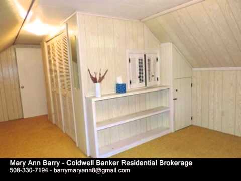 35 Pleasant Street, Northborough MA 01532 - Single Family Home - Real Estate - For Sale -