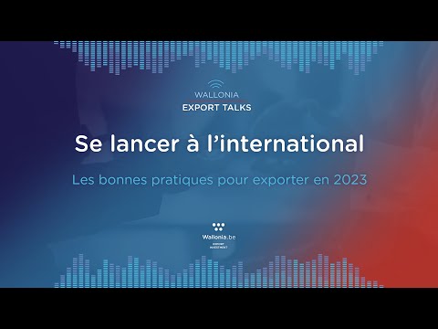 , title : 'Se lancer à l'international : les bonnes pratiques pour exporter en 2023'