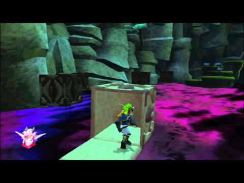 Jak II: Ichi-Playthrough Pt 14