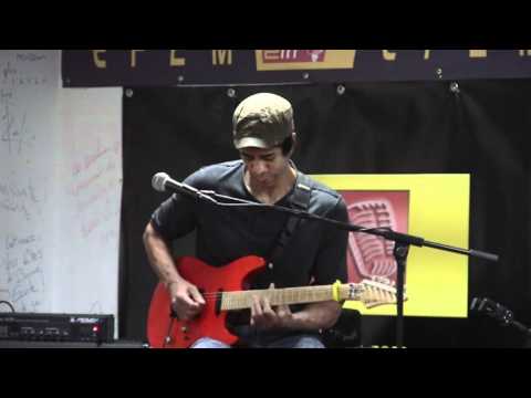 Master Class Greg Howe - EF2M - 2011