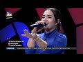 14 Malam Lidya Paramitha Om Cazzma Nada Stasiun Dangdut Rek