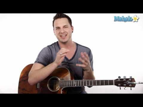 How to Play "Backstabber" by Kesha on Guitar (Practice Video)