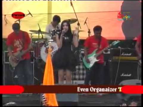 OM. SERA - SENDIRI SAJA (IKKE NURJANAH) - FEBY VIOLA