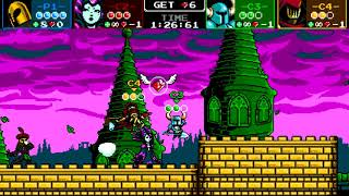 Hold On to It - Let's Play SK Showdown Part 31