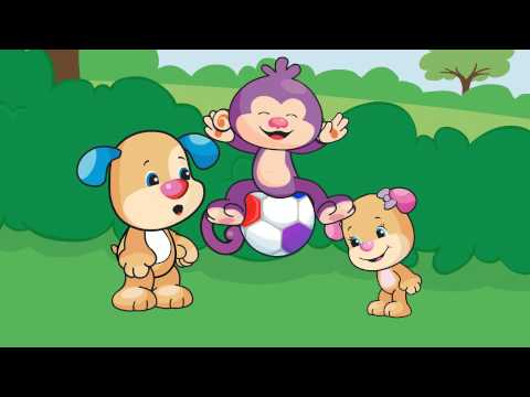 Leerplezier Samen voetballen