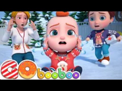 Nursery _Rhymes_Boo boo _Song _For_baby songs__kid songs