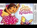 Longplay Of Dora Saves The Crystal Kingdom