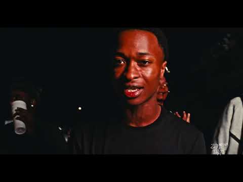 Baby Joker - Bodybag him (Official music video)