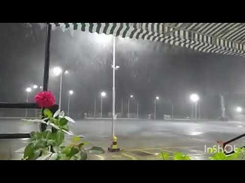 kabhi jo bemausam barsat | whatsapp status | rainy status | tumko meri yaad aagyi hogi | viral reels