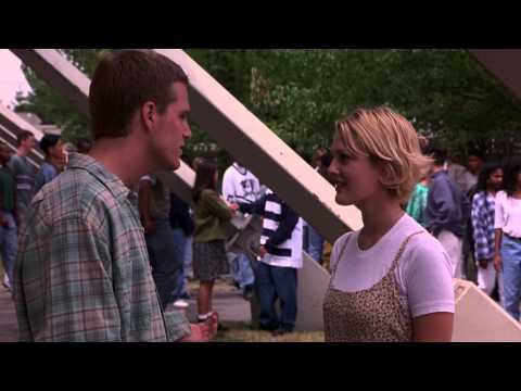 Дикая любовь - Трейлер