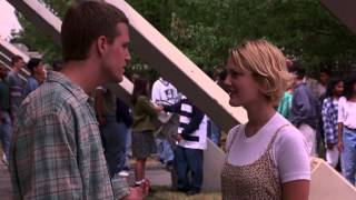 Трейлер: Дикая любовь