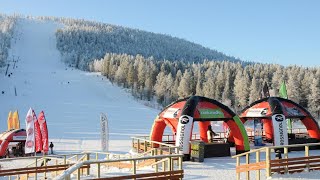 Hotelli Suomutunturi, Tonkopuro, Finland | Travel With Yogeshwari