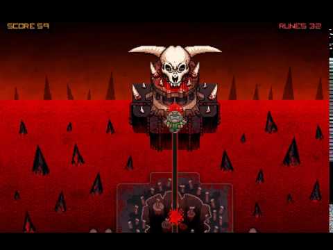MiniDoom 2 - Icon of Sin (NIGHTMARE DIFFICULTY!!!)