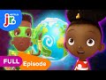 Ada S Plan To Save The Planet FULL EPISODE Ada Twist Scientist Netflix Jr