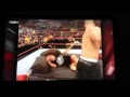 John Cena FU S Lita