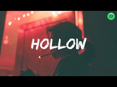 HOLLOW FOREST... by AbsoluteTerror