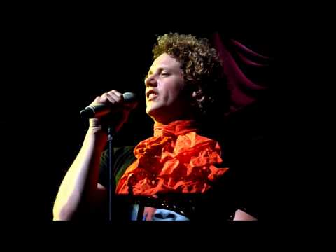 DANIEL DIGES "Medley Tu cara me suena" 17-06-2014 Madrid
