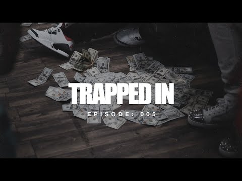 Trapped In: Welcome To Detroit