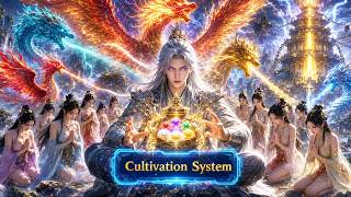 Genius Turned Waste, Activates 1000x System—Becomes Supreme Ruler Of Three Realms!