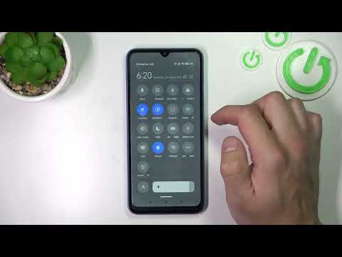 Does XIAOMI Redmi 10A have Screen Recording?