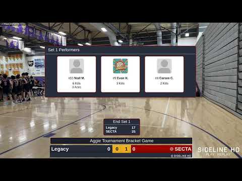 SECTA vs. Legacy (2024.04.13)