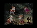 Snow White And The Seven Dwarfs Heigh Ho Trans Subs French