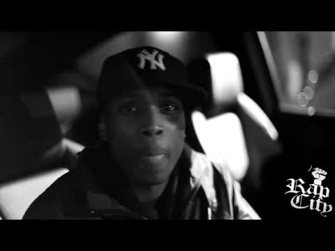 RAP CITY ' CASH FREESTYLE EXCLUSIVE'.mp4