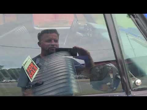 1986 Chevrolet C10 (CC-1909340) for sale in Jacksonville, Florida