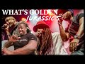Old School Hip Hop!! Jurassic 5 "What's Golden" Reaction
