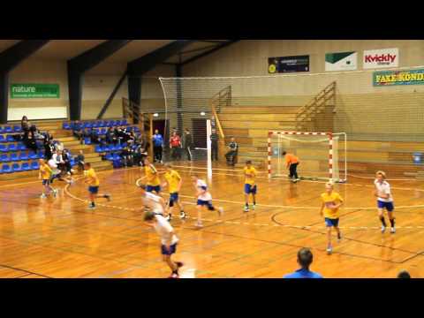 U14 Drenge mod IF Stjernen - Part 2