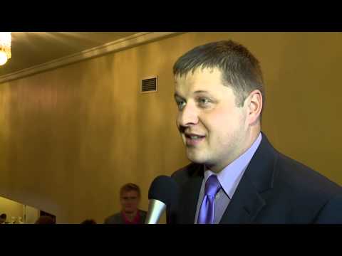 Intervjuu Viljandi JK Tuleviku tegevjuhi Rain Tölpusega