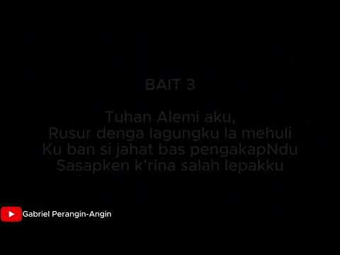 KEE 394 " TUHAΝ ALEMΙ ΑKU "