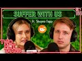 Suffer With Us Ft Shayne Topp From Smosh Two Hot Takes Podcast Reddit Readings
